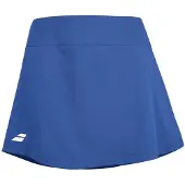 Babolat Play Skirt Bleu L Femme