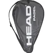 Head Basic Padel Case Noir Blanc