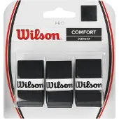 Wilson Surgrip Wilson Pro Overgrip Black