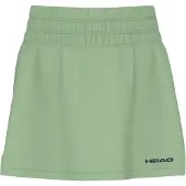 Head Racket Play Skort Vert L Femme