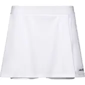 Head Racket Easy Court Skirt Blanc M Femme