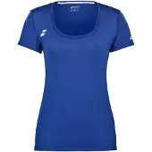 Babolat T-shirt à Manches Courtes Play
