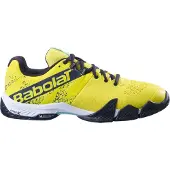 Babolat Movea Padel Shoes Jaune EU 42 Homme