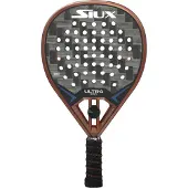 Siux Ultra Pro Padel Racket Argenté 355-375 gr