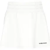 Head Racket Play Skort Blanc S Femme