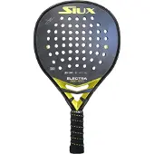 Siux Electra Pro St3 Padel Racket Doré 355-375 gr Homme
