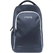 NOX Sac à dos bleu Pro Series