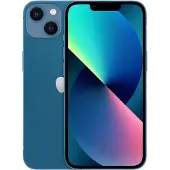 Apple iPhone 13 128 Go - Bleu- Reconditionné grade B