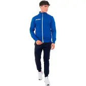 Legea Alabama Messico Tracksuit Bleu XL Homme,Femme