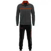 Givova One Full Zip Survêtement TT012-2328
