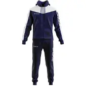 Givova Roma Tracksuit Bleu S Homme