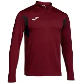 Joma Veste de survêtement 1/2 zip Winner III