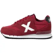 Munich Dash In Trainers Noir EU 37 Enfants