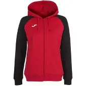 Joma Sweat-shirt à Zip Academy Iv