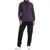 John Smith Palcoyo Tracksuit Violet L Femme