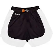 Spalding Short Hustle