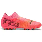 Puma Chaussures de football Future 7 Pro Mg Orange EU 42 Orange EU 42