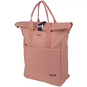 Milan 1918 Series 10l Backpack Rosa Rosa One Size