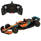 Rastar Voiture Télécommandée F1 Mclaren Mcl36 1:18