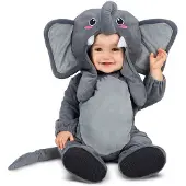 MOM Costume De Bébé éléphant Surprise