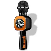 Reig Musicales Bluetooth With Melodies Microphone Orange