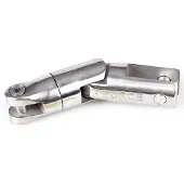 Talamex Connecteur D Pivotant Pour Ancre 6-8 Mm