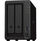 Synology DVA1622 serveur de surveillance de réseau Tower Gigabit Ethernet
