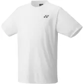 Yonex T-shirt à Manches Courtes Ym0045ex
