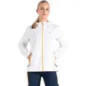 Dare 2b Gravitiate Jacket Blanc 60 Femme