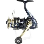 GARBOLINO Moulinet Spinning Lexica Predator Fd