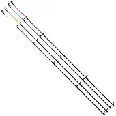 Maver Scion De Canne à Pêche Levia Carbon 43 Cm