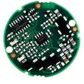 Raymarine Circuit Imprimé De Transducteur De Vent