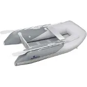 PLASTIMO Bateau Pneumatique Raid P270sh