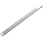 GARBOLINO Kit De Canne Pole K3 Pro Power Match