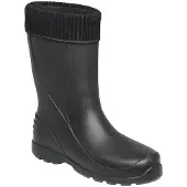 Kinetic Drywalker Q Rubber Boots Noir EU 38 Homme