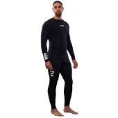 Gill Zentherm 2.0 3 Mm Neoprene Wetsuit Noir L Homme