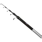 Okuma Scion De Canne à Pêche Competition Bolo 7007mh