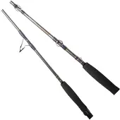 Mustad Canne Jigging Speed Rizer