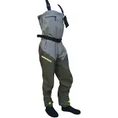 Seland Waders Respirants 3/5