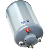 Quick Italy Chaudière Bx Avec échangeur 20l 220v 1200w