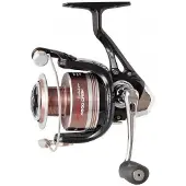 Cinnetic Moulinet Spinning Crafty Evolution Crbk