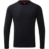 Gill T-shirt à Manches Longues Anti-uv Tec