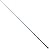Cinnetic Canne Jigging Rayforce Xbr Light