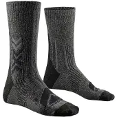 X-socks Chaussettes Perform Merino Crew