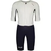 Huub Trisuit à Manches Courtes Anemoi 2 Sub22 Fl