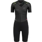 Orca Shorty à Manches Courtes Pour Swimrun Vanir Flex