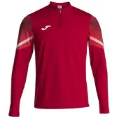 Joma Sweat à Demi-zip Elite Xi