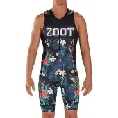 Zoot Triathlon Sans Manches Ltd 83 19