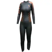 Seland Combinaison En Néoprène à Manches Longues Triathlon Hq