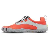 Vibram V-run Retro Running Shoes Orange EU 36 Femme